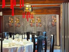 -宝轩渔府·老字号海鲜·正宗津菜(水上店)