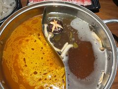 -呷哺呷哺 黄金牧场 (回龙观港龙店)