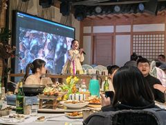 -延松朝鲜族料理