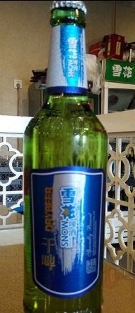 -李连贵熏肉大饼(沈阳站店)