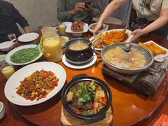 -龙凤瓦罐煨汤馆(清江东路店)