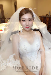 -莫小姐婚纱