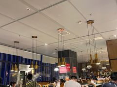 -吉布鲁牛排海鲜自助(假日国际店)