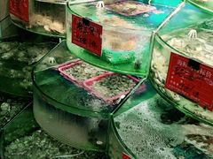 水产区-北戴河庆山饭店·海鲜砂锅粥(北戴河黑石路店)