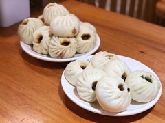 -凤起龙游老面包子(凯德晶品店)