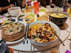 -闽公馆·客家私房菜·商务宴请·包厢(杏林橡树湾店)