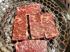 -黑牛の店·和牛烧肉(合生汇店)