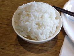 -台上设计餐厅(歌华大厦店)