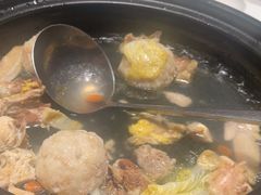 -小厨娘淮扬菜(天印大道店)