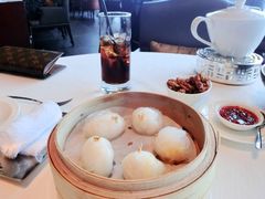 -天龙轩(香港丽思卡尔顿酒店)