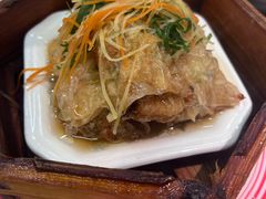 -明腾壹间茶餐厅(新都会花园广场店)