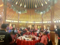 大堂-九十九顶毡房(阜石路店)