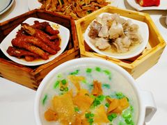 -粤食堂(天津和悦汇店)