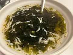 -金海湾海鲜排档(朱家尖店)