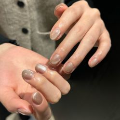-HUII NAIL绘京美甲美睫会馆