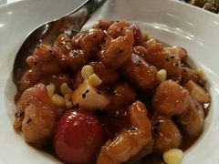 -华豫川酒家(大卫城店)