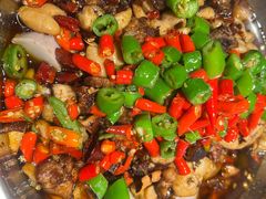 -泥糊破店小酒馆·团建聚餐(南京西路店)