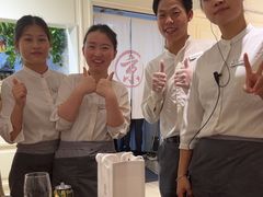 -京彩臻品火锅