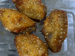 -郑喜旺烧烤(新密总店)