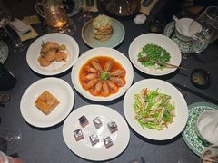 -南里山房(虹桥新天地店)