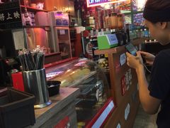 -香港鸿记冰室
