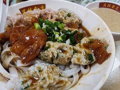 -荔林食店(西华路店)