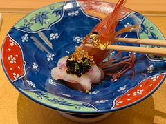 -鹤菊·鮨Omakase(古子城店)