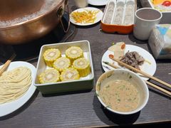 -东来顺饭庄(上地华联店)