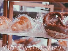 碱水结-MQ COFFEE STAND明谦(新洲店)