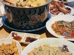 -关东小磨东北菜(上海长风大悦城店)