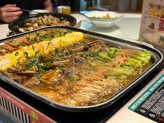 -千岛湖小鱼儿·淳安匠心农家菜