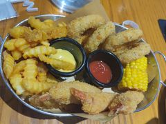 -魏斯理汉堡(西安沣东吾悦店)