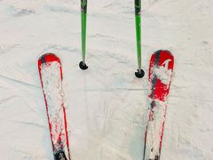 -哈尔滨热雪奇迹