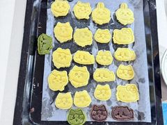 -幸福里DIY蛋糕烘焙·团建·拼豆豆(普陀店)