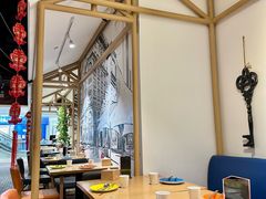 -渝信川菜 · 川味家常菜(财富购物中心店)