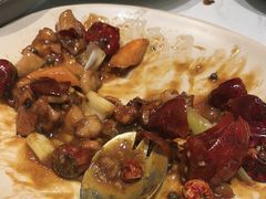-鹿港小镇(黄金店)