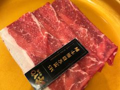 -牛YO寿喜烧·铁板烧和牛火锅自助(市府恒隆店)