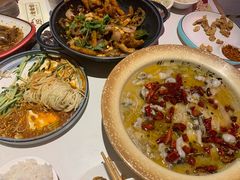 -渝蛙馆(新百店)