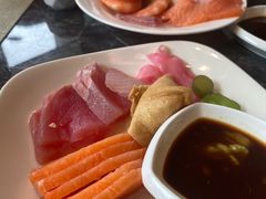 -北京港澳中心瑞士酒店·瑞士咖啡厅·自助餐