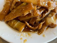 -晓琦农家菜馆·地道农家菜