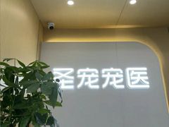 -圣宠动物医院·犬猫专科·影像中心·外科中心