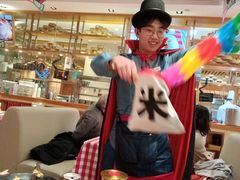-西贝(宝乐汇店)