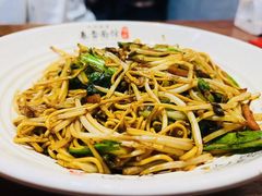 -春雪面馆(转塘店)