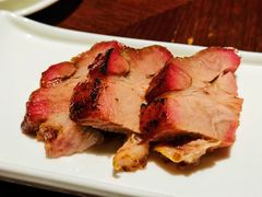 -逸东轩(香港逸东酒店)