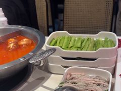 -八合里潮汕鲜牛肉火锅(福州万象城店)
