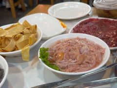 -红姐重庆火锅(曙光路店)