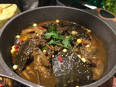 -甲大帅·甲鱼·椰子鸡主题餐厅(唐家店)