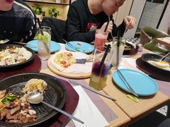 -摩欧客意式餐厅(高新活力汇店)