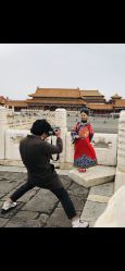 点击看大图 -美云庭古装·格格服汉服·京城旅拍(北京店)