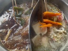 -袁记串串香 休闲火锅